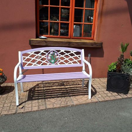 Hotel Artists House Kinsale Exterior foto