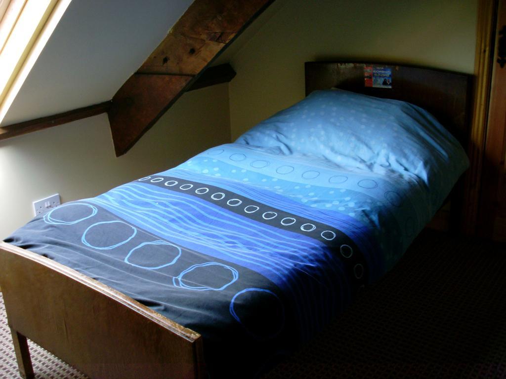 Hotel Artists House Kinsale Zimmer foto
