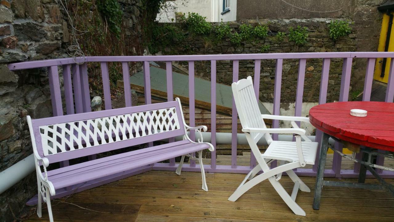 Hotel Artists House Kinsale Exterior foto