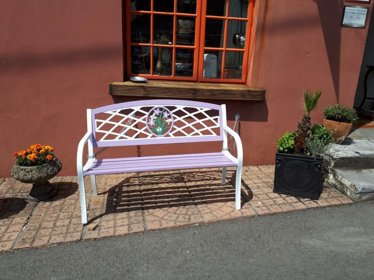 Hotel Artists House Kinsale Exterior foto